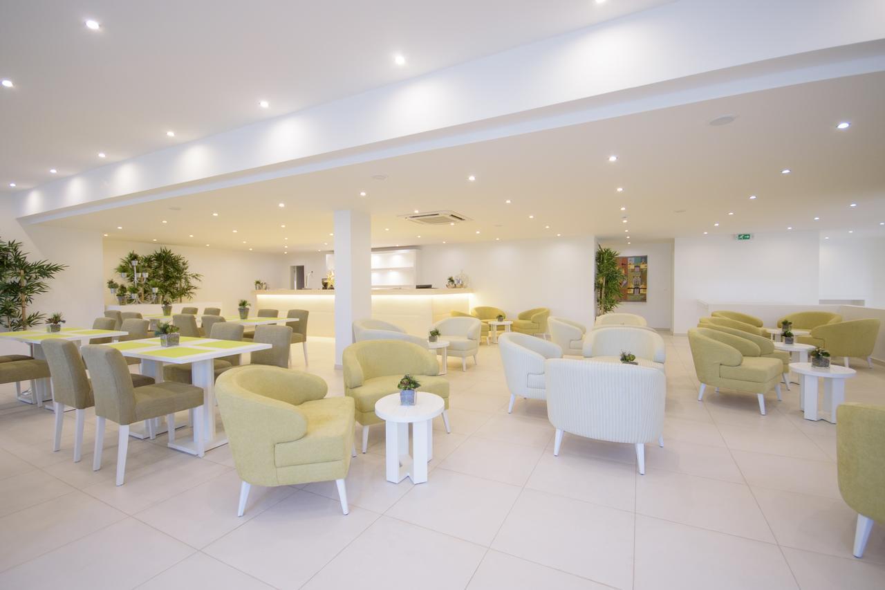 Hotel Oasis Porto Grande Mindelo Exterior foto